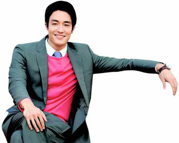 korean american actor daniel henney