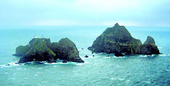Dokdo Watch