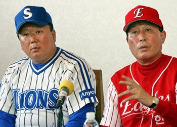 Baseball at its Best
