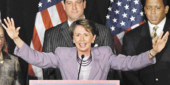 Pelosi
