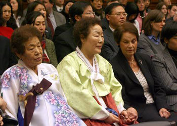 Comfort Women