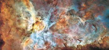 Creation and Death of Stars