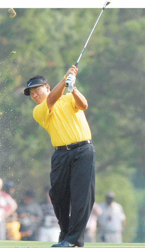 Choi, One More Victory Please!