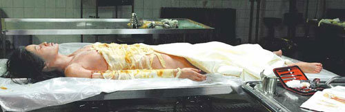 Medical Fiction and Medical Reality