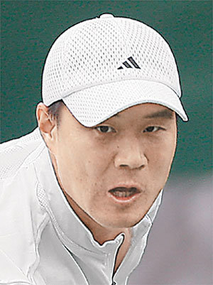 Lee Hyung-taik Cruises into Round Two on ATP Tour