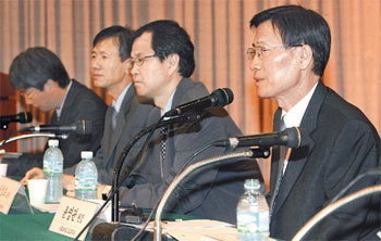 North Koreas Nuclear Issue Is Top Priority
