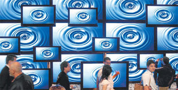 IFA International Electronics Fair
