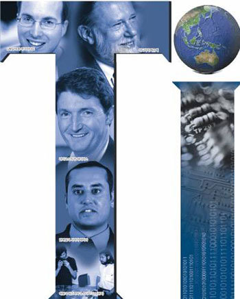 Start Changing Something Trivial