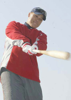 Lee Seung Yeop Resumes Training After Injury