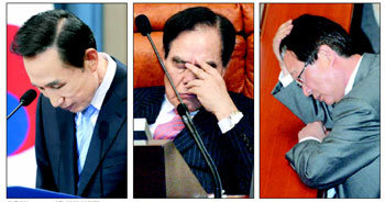 FTA Beleaguers Politicians