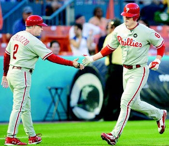 When Chan Ho Park pitched in the KBO, batters bowed before him