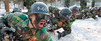 Longer training period