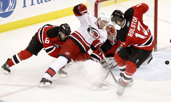 Puck!