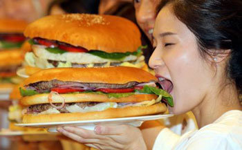 `Can`t eat it with just one bite`