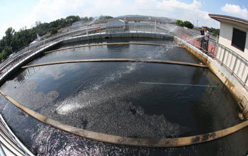 Tap water pollution