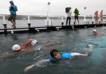 200 kilometers to Dokdo