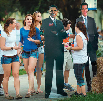 Who will win Round 3?