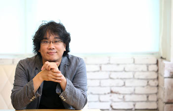 `Movie Snowpiercer mirrors our society`