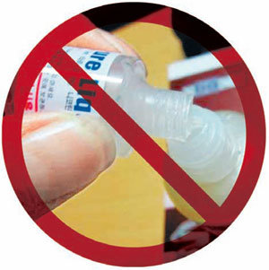 Temptation of DIY electronic cigarettes