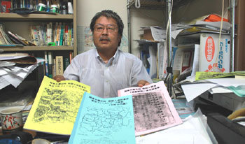 Japanese writer claims Japan`s massacre of Koreans in colonial era