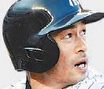 Ichiro signs 1-year deal for the chances of 3,000 career hits