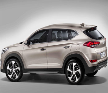 Hyundai teases `All-New Tucson` ahead of world debut in Geneva