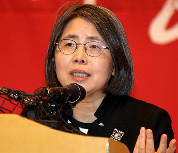 Half-baked Kim Young-ran Act without provision to prevent conflict of interest