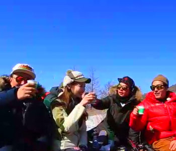 TV show sparks controversy for airing drinking scenes