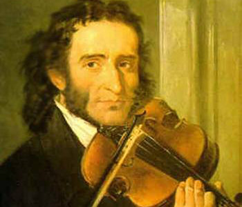 Paganinis Caprice No.24 is a strong cultural gene