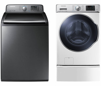 Consumer reports samsung deals washer