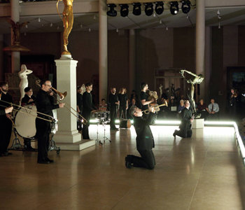 Marathon concert to take place at old Seoul Station building