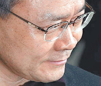 Saenuri wary of negative public sentiment in Chungcheong