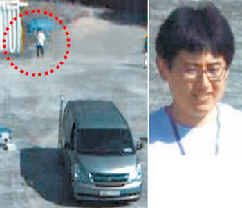 Korean researchers develop worlds first high-resolution CCTV