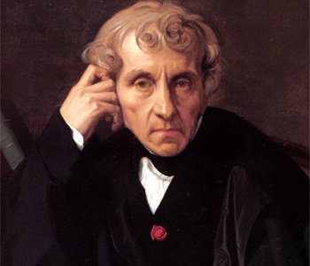 Cherubini, composer of French Revolution who influenced Beethoven