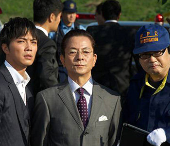 Japanese TV drama tops in viewership rating for 15 years