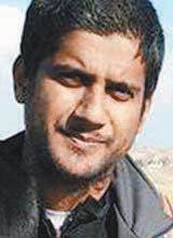 Telegraph reports New Jihadi John is a British-Indian Muslim convert
