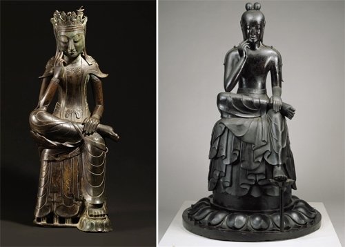 韓国と日本の仏教文化 (古代の日本と韓国)
