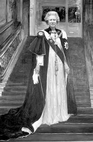 来月６日 即位５０周年を迎えるエリザベス女王 東亜日報