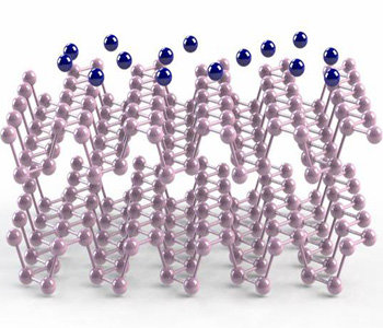 次世代半導体素材 グラフィンを超えてポスポリン 東亜日報