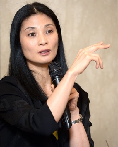 강수진 \"사는 나라...익숙해지는데 시간 필요해\"