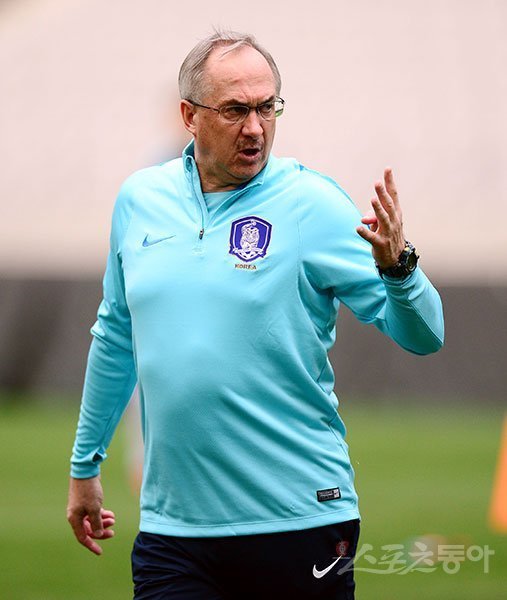 2018 러시아 월드컵 유럽 예선, 5일 시작