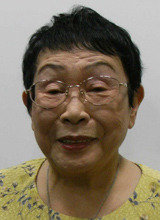 드라마 ‘오싱’ 작가 91세 하시다 씨의 슈카쓰(終活) 체험