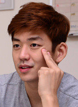 ‘셔틀콕 유목민’ 이용대, 중국 찍고 인도로