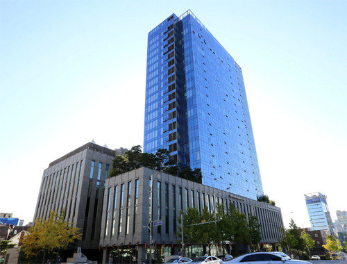 최순실 오피스텔, 전국서 가장 비싸다