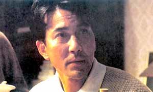 일본배우 야쿠쇼 코지 방한