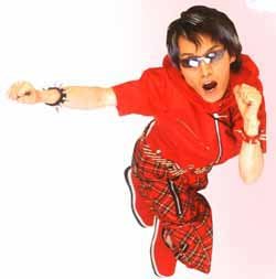 가수 이박사 금강산서 콘서트 갖는다