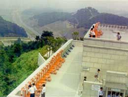 자유로 주변 관광지