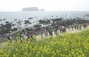 한일 우정걷기대회 24-25일 열려