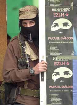 \"우리는 정글로 돌아간다\"