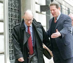 초빙강사 그린스펀